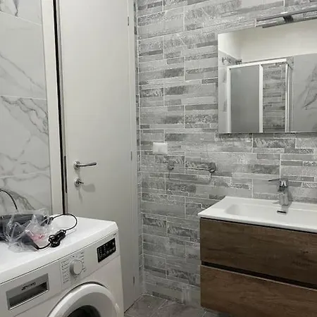La Casa Di Pepo Apartment Naples