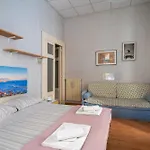 Apartament La Casa Di Pepo Neapol