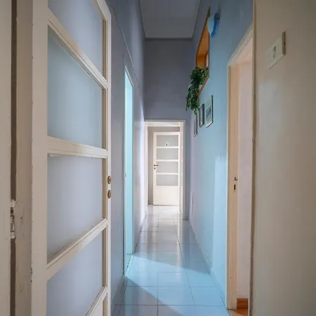 La Casa Di Pepo Apartament