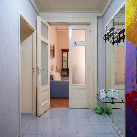 La Casa Di Pepo Neapel