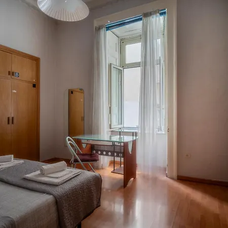 La Casa Di Pepo Neapol
