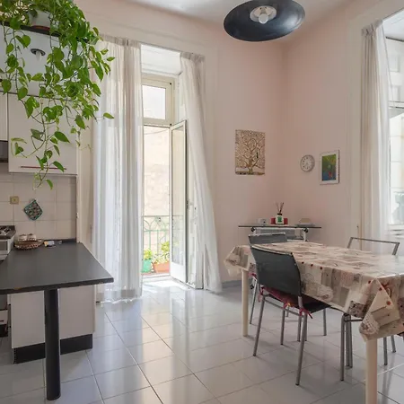 La Casa Di Pepo Neapel