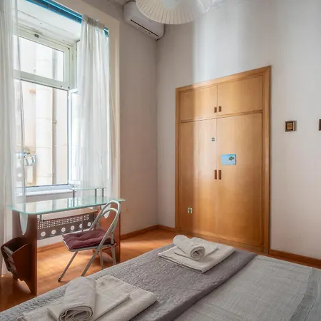 La Casa Di Pepo Lägenhet *