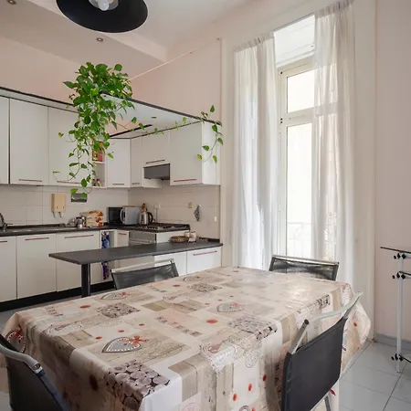 La Casa Di Pepo *