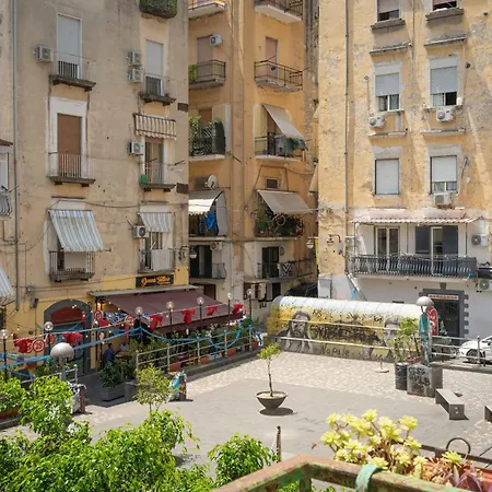 La Casa Di Pepo